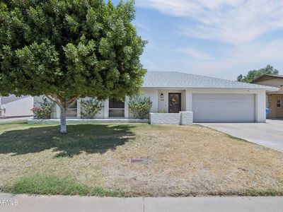 3508 E CAMPO BELLO Drive