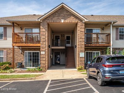 11909 Tazwell Dr APT 8