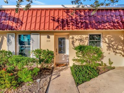 557 Covered Bridge Boulevard