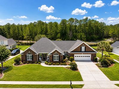 3133 Bayhaven Dr.