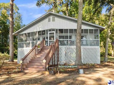 4152 Princess Pond Rd