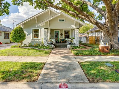 1116 W Arlington Ave