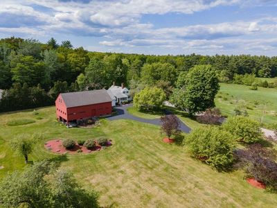210 Ten Rod Road