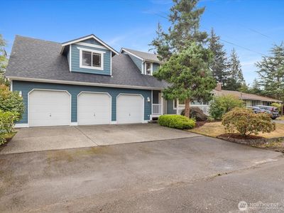 17701 53rd Drive NW