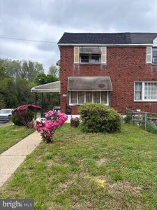 Property at 1331 Parker St, Chester, PA