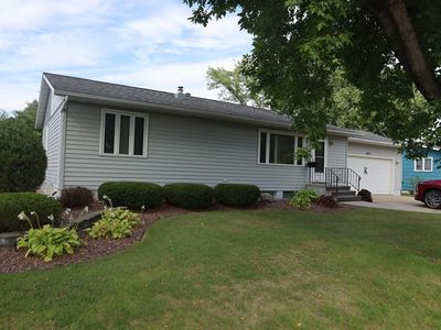 Property at 1611 6th St N, Wahpeton, ND