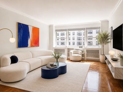 39 Gramercy Park N APT 5F