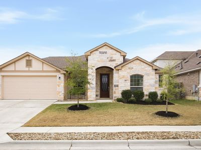 Property at 1801 Navajo Song Ln, Leander, TX
