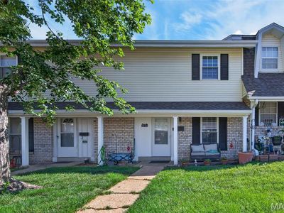 2664 Falcons Way #56