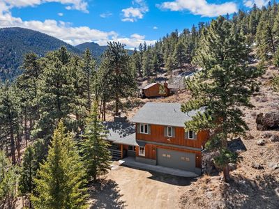 2340 Eagle Cliff Rd