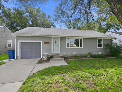 3050 N Coolidge Ave
