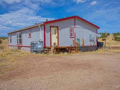 Property at 744 Arapahoe Dr, Walsenburg, CO