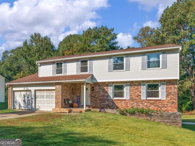2665 Shaw Rd NE