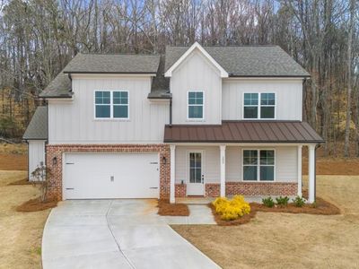 205 Carrington Point