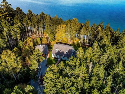 779 Paul Bunyan Road