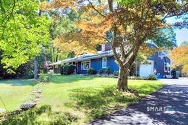 Property at 48 Mountain Road, Wilton, CT