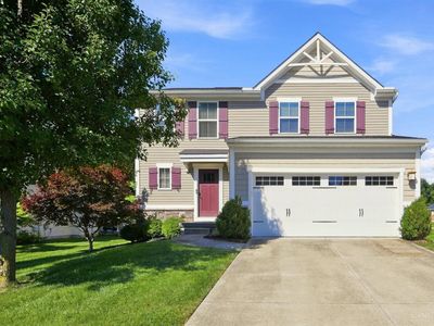 Property at 440 Pike St, South Lebanon, OH