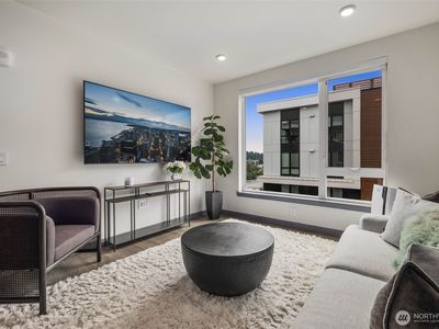 11903 NE 128th Street #519