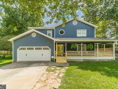 1290 Rocky Rd