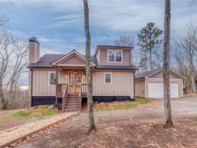 Property at 1172 Hunter Dr, Ranger, GA