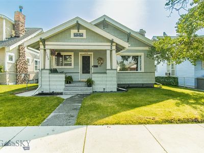 1036 Placer St
