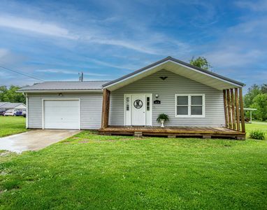 144 Calvary Church Rd