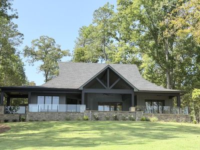 151A Cape Harbour