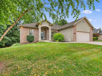 4001 Snow Leopard Dr