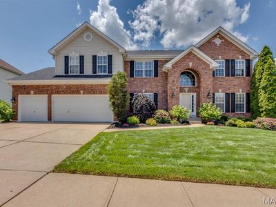 3026 Windsor Point Dr