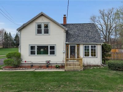 Property at 336 French Rd, West Seneca, NY