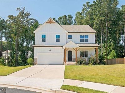 136 Ledgemont Way