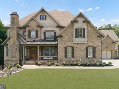 1084 W Nancy Creek Dr