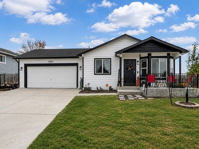 2601 Alpine Ave
