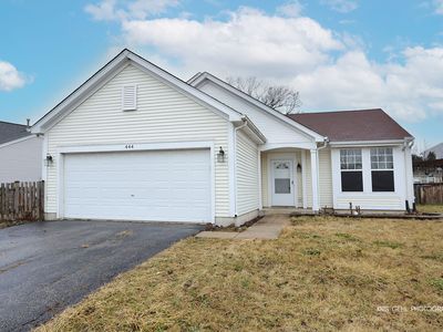 Property at 444 E Camden Ln, Round Lake Beach, IL