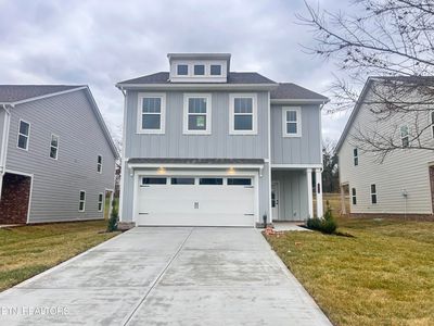 12718 Duckfoot Ln LOT 5