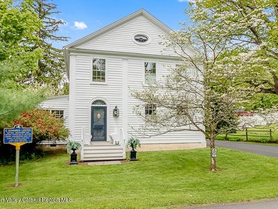 13 Elm Street