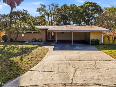 6821 CABALLERO Court