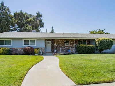 3535 W Mill Creek Drive