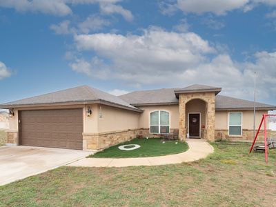 Property at 103 Muirfield, La Vernia, TX