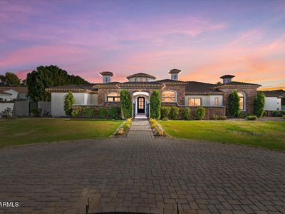 5827 S MARIN Court