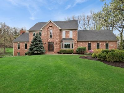 Property at 1601 Anthony Ln, Lakemoor, IL