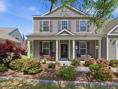 3365 Picket Fence Ln.