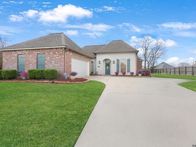 6081 Sandy Creek Ln