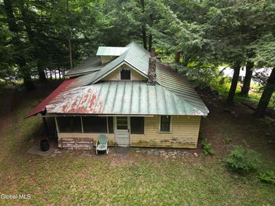 749 Lake Desolation Road