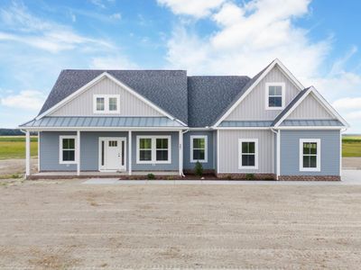 Property at 505 N Trotman Rd Lot 8, Camden, NC