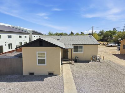 3720 E Monte Vista Dr