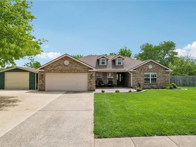 850 Myers Dr