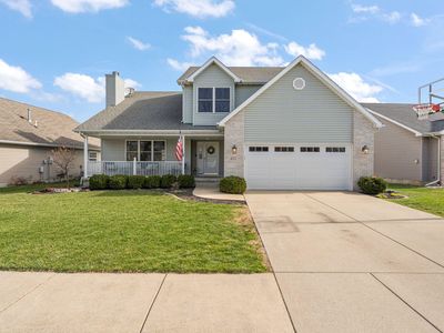 412 Chessington Dr
