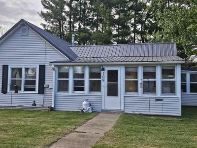 109 W North Street