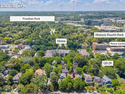 825 Highland Ln NE APT 1207